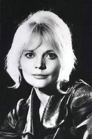 Ingrīda Andriņa as Agnes in The Last Relic 1970