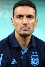 Lionel Scaloni as  in I Choose to Believe 2023