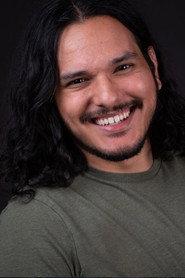 Michael Galvan as El Mariachi in GIVE ME BACK MY BICYCLE! 2026