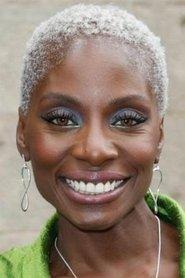 Nikeata Thompson as Jacky in Lollipop Monster 2011