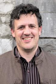 Rhys Meirion as Dewi Siop Gornal in Fires of the Moon 2025