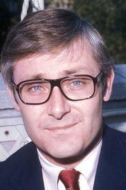 Peter Benchley as Self in The Shark Is Still Working 2009