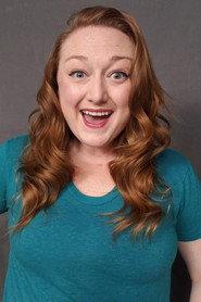 Kire' Horton as Sophie in Virginia, Forever 2020