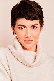 Anahí de Cárdenas as Pamela in ¡Asu Mare! 2 2015