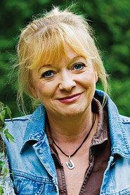 Ulrike Mai as in Es steht der Wald so schweigend 1985