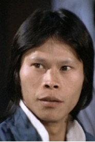 Yeung Sai-Gwan as Tartar General in The 8 Diagram Pole Fighter 1984