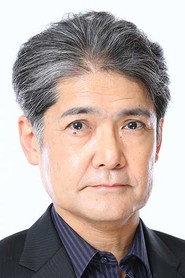 Wataru Yokojima as Alexander Lloyds (voice) in TIGER & BUNNY: The Beginning 2012