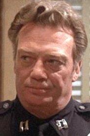 James Jeter as Trooper #1 in Cohen and Tate 1989