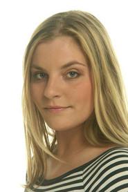 Barbora Chybová as Hanka in D2 – Train to the End of the World 2020