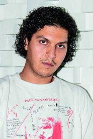 Faisal Chatar as Faisal in IJsland: De ontsnappingspoging van Sef en Abel 