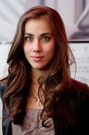 Benedetta Gargari as Martina in Facing Windows 2003