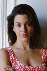 Ariadna Asturzzi as Natalia Bianco in Dead Heart 2016