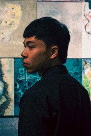Khang Truong Nguyen as Nam in Running to Christmas 2025