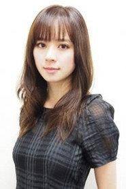Mio Kato as Shiho at the age of 17 in The Crying Wind 2004