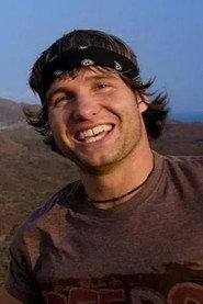 Justin Lukach as Backpacker in Eyes of a Beginner 2013