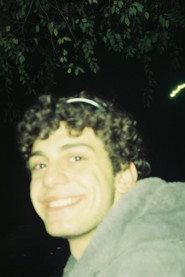 Samvel Tadevosyan as Edgar in Apes Together Strong 2026