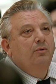 Francesco Romei as Lucius' cousin in Caligula's Slaves 1984