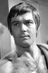 Michael Billington as Coronel Paul Foster in UFO: Red alert... Attack on Earth! 1971