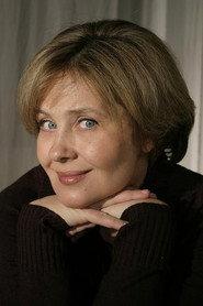Elena Melnikova as in Young Wife 1979