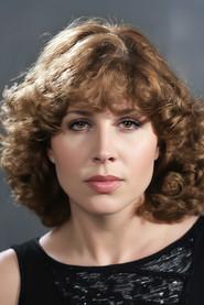 Zerrin Doğan as Aysel in A Woman's Revenge 1979