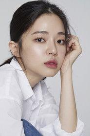Kim Ju-Young as Wendla in Spring Awakening the Musical in Korea 2021