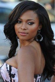 Teairra Mari as Sheena Dempsey in The Dempsey Sisters 2013