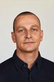 Christoph Förster as Nazi Cadet #2 in Ingelore 2009