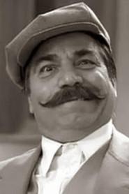 Lefteris Loukadis as in The... jumper 1986