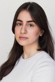Bahar Balci as  in Der Insta-Mord 2025