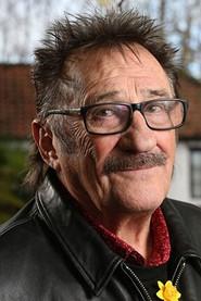 Paul Chuckle as Jack Bologna in Grimaldi: The Funniest Man in the World 2017