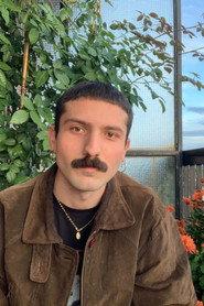 Pedro Lopes Brandine as Pai in INSANIAM 2025
