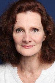 Nicola Sloane as Countess Wyszcinska / Sybil Sullivan / Madame Raimbault in Flowers For Mrs. Harris 2020