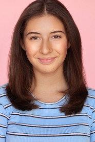 Madalyn Gonzalez as Zephyr (voice) in How to Train Your Dragon: Homecoming 2019