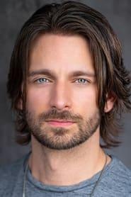Derek Yates as Kent in List of a Lifetime 2021