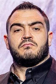 Mauro Cerilli as Self in ONE on Prime Video 1: Moraes vs. Johnson II 2022