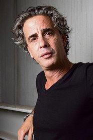 Nir Levy as Omer in Colombian Love 2004