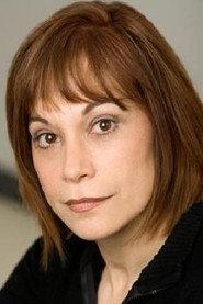 Nora Armani as  in Last Station 1994