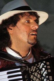 Santino Spinelli as Rom di Montesilvano in La guerra degli Antò 1999