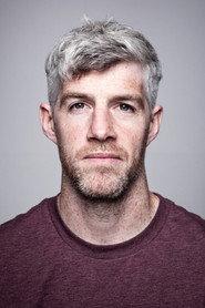 Kieran O'Reilly as Man in Little Bear 2015