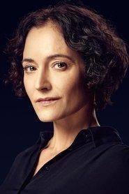 Natali Vallespir Sand as Sonja in Loving Adults 2022