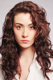 Crystal Leaity as Lily in Subterranean 2021