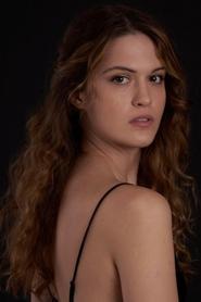Staša Nikolić as Christiane Mabire in Battle for Castle Itter 2025