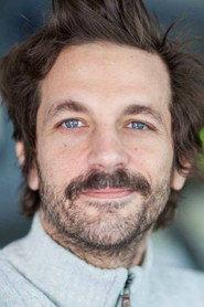 Thanasis Totsikas as Christos in Saison Morte 2021