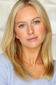 Savanna Gann as  in See You When I See You 2026