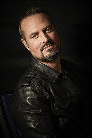 David Wayne Callahan as  in Starting Tomorrow I'll Get Up Late 2023