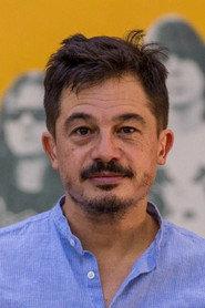 Paulo Pécora as  in PR1NC3S4 2021
