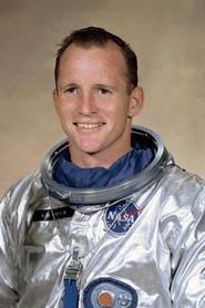 Edward H. White II as Self (archive footage) in Apollo 1: Destination Moon 2025