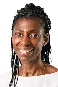 Sharon White as Self in Disco: Soundtrack of a Revolution 2023