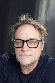 David Hewlett as Fred Murray in The Whistleblower 2010