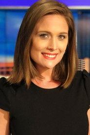 Meghan Packer as TV Anchor in Fear Street: 1978 2021